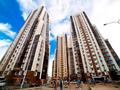 3-комнатная квартира · 79 м² · 13/24 этаж, Просп. Бауыржана Момышулы 7 за 35.2 млн ₸ в Астане, Алматы р-н