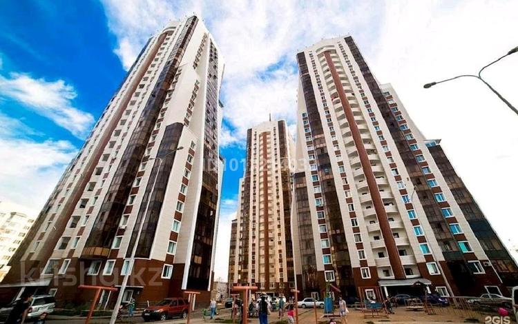 3-комнатная квартира · 79 м² · 13/24 этаж, Просп. Бауыржана Момышулы 7 за 35.2 млн ₸ в Астане, Алматы р-н — фото 47