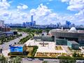 3-комнатная квартира · 79 м² · 13/24 этаж, Просп. Бауыржана Момышулы 7 за 35.2 млн ₸ в Астане, Алматы р-н — фото 14