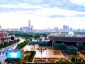3-комнатная квартира · 79 м² · 13/24 этаж, Просп. Бауыржана Момышулы 7 за 35.2 млн ₸ в Астане, Алматы р-н — фото 16