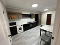 1-комнатная квартира · 40 м², Андронникова за 195 000 ₸ в Алматы, Турксибский р-н