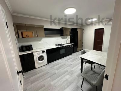 1-комнатная квартира · 40 м², Андронникова за 195 000 ₸ в Алматы, Турксибский р-н