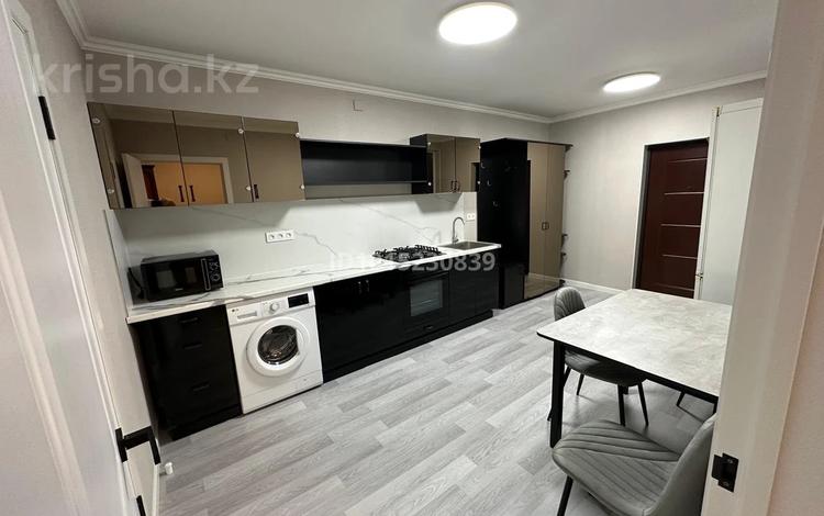 1-комнатная квартира · 40 м², Андронникова за 195 000 ₸ в Алматы, Турксибский р-н — фото 3