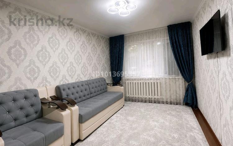 2-бөлмелі пәтер · 44.8 м² · 1/5 қабат, Салтанат ш/а., бағасы: ~ 14.1 млн ₸ в Таразе, мкр Салтанат — фото 2