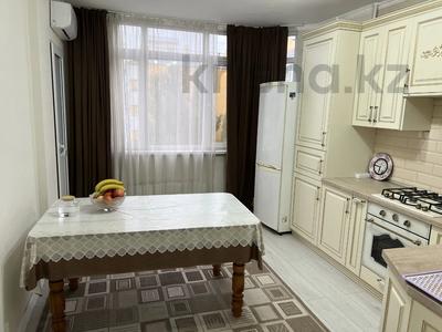 3-бөлмелі пәтер · 82 м² · 8/9 қабат, мкр Мамыр-3, Mamyr 3 — 24, бағасы: 59 млн ₸ в Алматы, Ауэзовский р-н