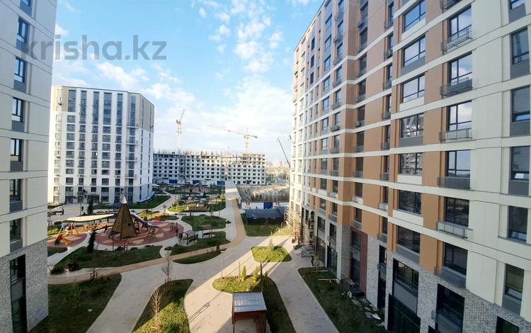 3-комнатная квартира, 73.5 м², 14/16 этаж, Сырым батыра за 33 млн 〒 в Шымкенте — фото 3