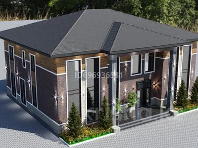 Отдельный дом · 8 комнат · 400 м² · 12 сот., мкр Достык — Мкр ДОСТЫК по Сырым батыр за 49 млн 〒 в Шымкенте, Абайский р-н