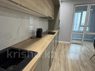 2-комнатная квартира · 78 м² · 6/12 этаж, Радостовца — ул. Ходжанова за 91 млн ₸ в Алматы, Бостандыкский р-н