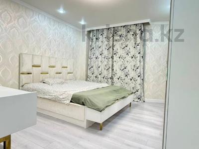 2-бөлмелі пәтер · 68 м² · 3/23 қабат, Сарайшык 7б, бағасы: ~ 36 млн ₸ в Астане, Есильский р-н