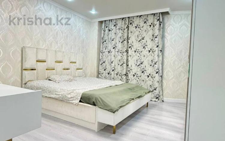 2-бөлмелі пәтер · 68 м² · 3/23 қабат, Сарайшык 7б, бағасы: ~ 36 млн ₸ в Астане, Есильский р-н — фото 4