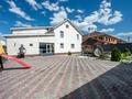 Часть дома · 5 комнат · 345 м² · 10 сот., мкр Уркер, Е 806 за 149 млн ₸ в Астане, Нура р-н — фото 19