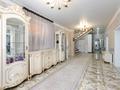 Часть дома · 5 комнат · 345 м² · 10 сот., мкр Уркер, Е 806 за 149 млн ₸ в Астане, Нура р-н — фото 66