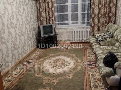 2-бөлмелі пәтер · 52 м² · 2/9 қабат, Абая 50 — ТД “Жаннур”, бағасы: ~ 23.9 млн ₸ в Астане, р-н Байконур