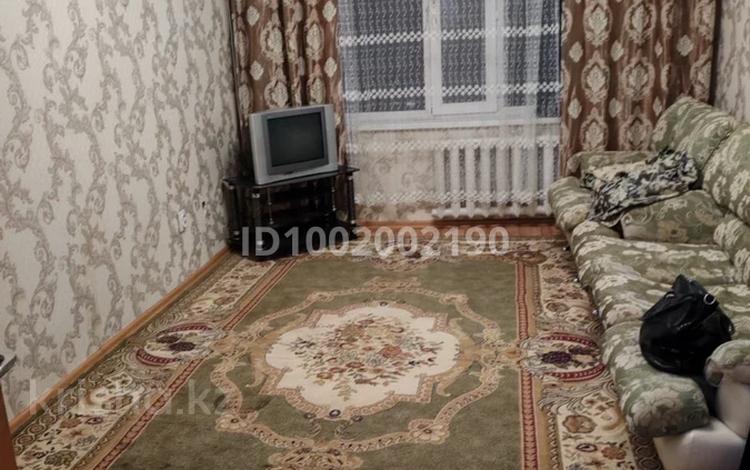 2-бөлмелі пәтер · 52 м² · 2/9 қабат, Абая 50 — ТД “Жаннур”, бағасы: ~ 23.9 млн ₸ в Астане, р-н Байконур — фото 14