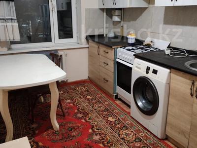 2-комнатная квартира · 52 м² · 2/9 этаж, Абая 50 — ТД “Жаннур” за 27 млн 〒 в Астане, р-н Байконур