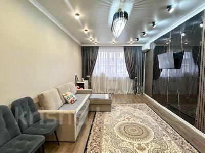 2-бөлмелі пәтер · 70.1 м² · 5/5 қабат, микрорайон Самал, бағасы: 31 млн ₸ в Талдыкоргане, мкр Самал