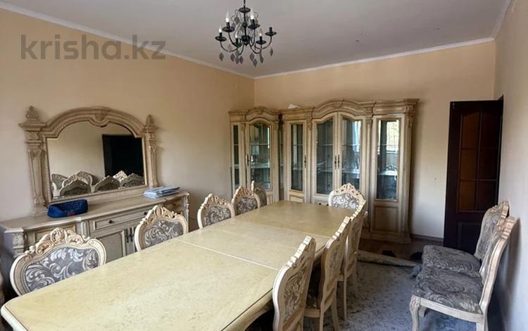 3-бөлмелі пәтер · 100 м² · 1 қабат, Нұрсәт ш/а 235, бағасы: 180 000 ₸ в Шымкенте, Каратауский р-н — фото 2