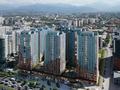 3-бөлмелі пәтер · 103 м² · 15/20 қабат, Тургут Озала 237, бағасы: 70 млн ₸ в Алматы, Бостандыкский р-н