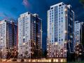 3-бөлмелі пәтер · 103 м² · 15/20 қабат, Тургут Озала 237, бағасы: 70 млн ₸ в Алматы, Бостандыкский р-н — фото 15