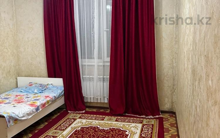1-комнатная квартира · 30 м² · 7/9 этаж, мкр Аксай-1 за 22 млн ₸ в Алматы, Ауэзовский р-н — фото 2
