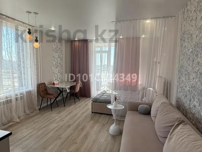 1-комнатная квартира · 32 м² · 5 этаж, Толе би 28 — Барыс арена за 18 000 ₸ в Астане, Нура р-н