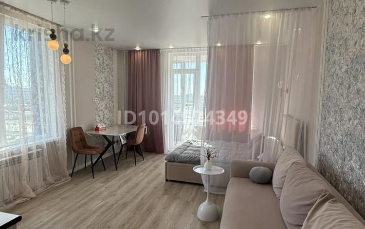 1-комнатная квартира · 32 м² · 5 этаж, Толе би 28 — Барыс арена за 18 000 ₸ в Астане, Нура р-н — фото 2