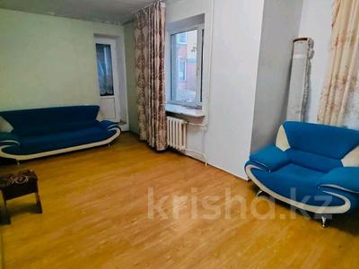 1-комнатная квартира · 51 м² · 1/5 этаж, Габит Мусрепов 10/3 — Габит Мусрепов - проспект Шакарима Кудайбердыулы за 150 000 ₸ в Астане, Алматы р-н
