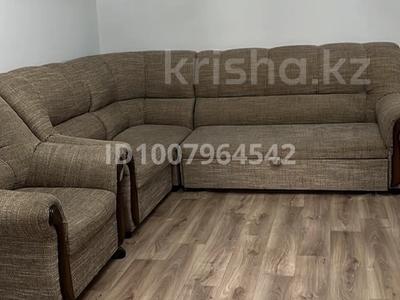 1-комнатная квартира · 32 м² · 1/4 этаж, Чокина 129 за 210 000 〒 в Алматы, Алмалинский р-н