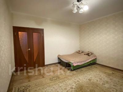 1-комнатная квартира, 43 м², 3/3 этаж, Армандастар 2/3 за 14 млн 〒 в Астане, Алматы р-н