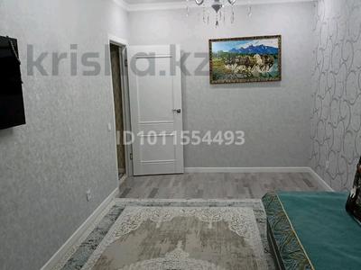 2-бөлмелі пәтер · 54 м² · 4/9 қабат, А. Болекпаева 3 — Азербаева-Болекпаева, бағасы: 31.5 млн ₸ в Астане, Алматы р-н