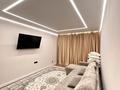 2-бөлмелі пәтер · 56 м² · 2/11 қабат, Кордай 79А — Кордай-Кошкарбаева, бағасы: 35 млн ₸ в Астане, Сарыарка р-н
