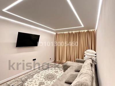 2-комнатная квартира · 56 м² · 2/11 этаж, Кордай 79А — Кордай-Кошкарбаева за 35 млн ₸ в Астане, Сарыарка р-н
