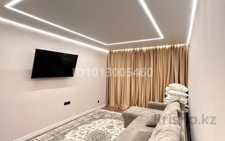 2-бөлмелі пәтер · 56 м² · 2/11 қабат, Кордай 79А — Кордай-Кошкарбаева, бағасы: 35 млн ₸ в Астане, Сарыарка р-н — фото 2