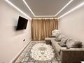 2-бөлмелі пәтер · 56 м² · 2/11 қабат, Кордай 79А — Кордай-Кошкарбаева, бағасы: 35 млн ₸ в Астане, Сарыарка р-н — фото 2