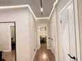 2-бөлмелі пәтер · 56 м² · 2/11 қабат, Кордай 79А — Кордай-Кошкарбаева, бағасы: 35 млн ₸ в Астане, Сарыарка р-н — фото 5