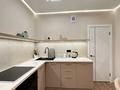 2-бөлмелі пәтер · 56 м² · 2/11 қабат, Кордай 79А — Кордай-Кошкарбаева, бағасы: 35 млн ₸ в Астане, Сарыарка р-н — фото 9