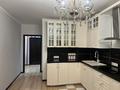 3-комнатная квартира · 102 м² · 5/7 этаж, Кайым Мухамедханов 23а — КазГЮА, Казастанский университет технологии и бизнеса за 420 000 ₸ в Астане, Нура р-н