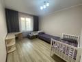 3-комнатная квартира · 102 м² · 5/7 этаж, Кайым Мухамедханов 23а — КазГЮА, Казастанский университет технологии и бизнеса за 420 000 ₸ в Астане, Нура р-н — фото 13