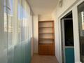 3-комнатная квартира · 102 м² · 5/7 этаж, Кайым Мухамедханов 23а — КазГЮА, Казастанский университет технологии и бизнеса за 420 000 ₸ в Астане, Нура р-н — фото 19