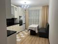 3-комнатная квартира · 102 м² · 5/7 этаж, Кайым Мухамедханов 23а — КазГЮА, Казастанский университет технологии и бизнеса за 420 000 ₸ в Астане, Нура р-н — фото 3