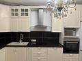 3-комнатная квартира · 102 м² · 5/7 этаж, Кайым Мухамедханов 23а — КазГЮА, Казастанский университет технологии и бизнеса за 420 000 ₸ в Астане, Нура р-н — фото 4