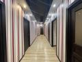 3-комнатная квартира · 102 м² · 5/7 этаж, Кайым Мухамедханов 23а — КазГЮА, Казастанский университет технологии и бизнеса за 420 000 ₸ в Астане, Нура р-н — фото 6