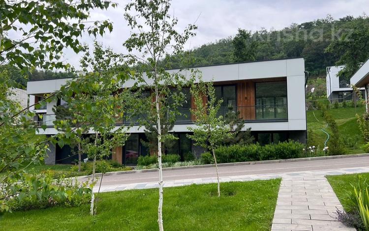 5-комнатная квартира · 309 м², Аскар Тау 364 за 400 млн 〒 в Алматы, Медеуский р-н — фото 42