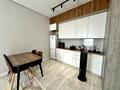2-бөлмелі пәтер · 46 м² · 14/14 қабат, Шамши Калдаяков 44, бағасы: 28.5 млн ₸ в Астане, Сарайшык р-н — фото 4