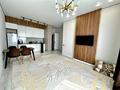 2-бөлмелі пәтер · 46 м² · 14/14 қабат, Шамши Калдаяков 44, бағасы: 28.5 млн ₸ в Астане, Сарайшык р-н — фото 2