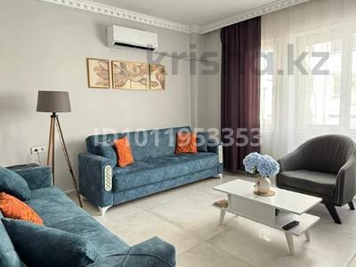 2-комнатная квартира · 85 м² · 3/5 этаж, Sokak 224 2 за 40 млн 〒 в Аланье