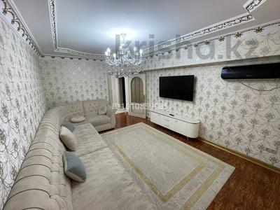 3-комнатная квартира · 72 м² · 1/5 этаж, Эйхе 21 за 330 000 ₸ в Алматы, Жетысуский р-н