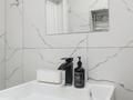 2-комнатная квартира · 54 м² · 9/9 этаж, мкр Думан-2, Мкрн Думан-2 57 за 18 000 ₸ в Алматы, Медеуский р-н — фото 14
