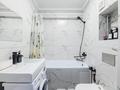 2-комнатная квартира · 54 м² · 9/9 этаж, мкр Думан-2, Мкрн Думан-2 57 за 18 000 ₸ в Алматы, Медеуский р-н — фото 19