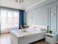 2-комнатная квартира · 54 м² · 9/9 этаж, мкр Думан-2, Мкрн Думан-2 57 за 18 000 ₸ в Алматы, Медеуский р-н — фото 3